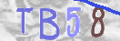 Εικόνα CAPTCHA
