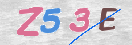 Εικόνα CAPTCHA