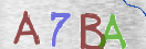 Εικόνα CAPTCHA