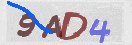 Εικόνα CAPTCHA
