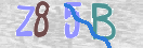 Εικόνα CAPTCHA
