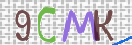 Εικόνα CAPTCHA