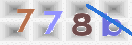 Εικόνα CAPTCHA
