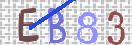 Εικόνα CAPTCHA