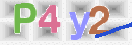 Εικόνα CAPTCHA