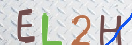 Εικόνα CAPTCHA
