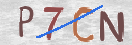 Εικόνα CAPTCHA