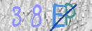Εικόνα CAPTCHA