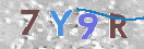 Εικόνα CAPTCHA