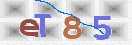 Εικόνα CAPTCHA