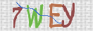 Εικόνα CAPTCHA