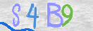Εικόνα CAPTCHA
