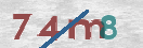 Εικόνα CAPTCHA