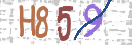 Εικόνα CAPTCHA
