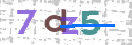 Εικόνα CAPTCHA