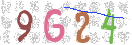 Εικόνα CAPTCHA