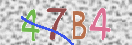 Εικόνα CAPTCHA
