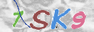 Εικόνα CAPTCHA