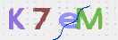 Εικόνα CAPTCHA