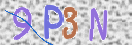 Εικόνα CAPTCHA