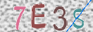 Εικόνα CAPTCHA