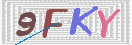 Εικόνα CAPTCHA