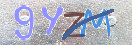 Εικόνα CAPTCHA