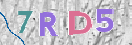 Εικόνα CAPTCHA