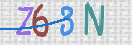 Εικόνα CAPTCHA