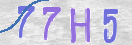 Εικόνα CAPTCHA