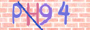 Εικόνα CAPTCHA