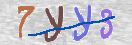 Εικόνα CAPTCHA