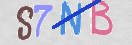 Εικόνα CAPTCHA