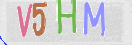 Εικόνα CAPTCHA
