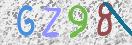 Εικόνα CAPTCHA