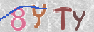 Εικόνα CAPTCHA