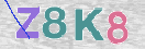 Εικόνα CAPTCHA