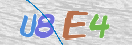 Εικόνα CAPTCHA