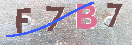 Εικόνα CAPTCHA