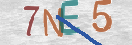 Εικόνα CAPTCHA