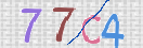 Εικόνα CAPTCHA