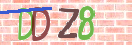 Εικόνα CAPTCHA