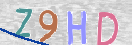 Εικόνα CAPTCHA