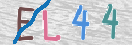 Εικόνα CAPTCHA