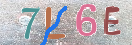 Εικόνα CAPTCHA