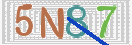 Εικόνα CAPTCHA