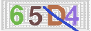 Εικόνα CAPTCHA
