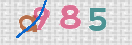 Εικόνα CAPTCHA