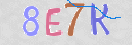 Εικόνα CAPTCHA