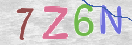 Εικόνα CAPTCHA